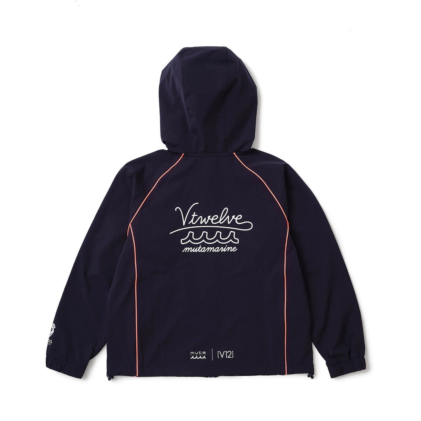 MU12 JKT