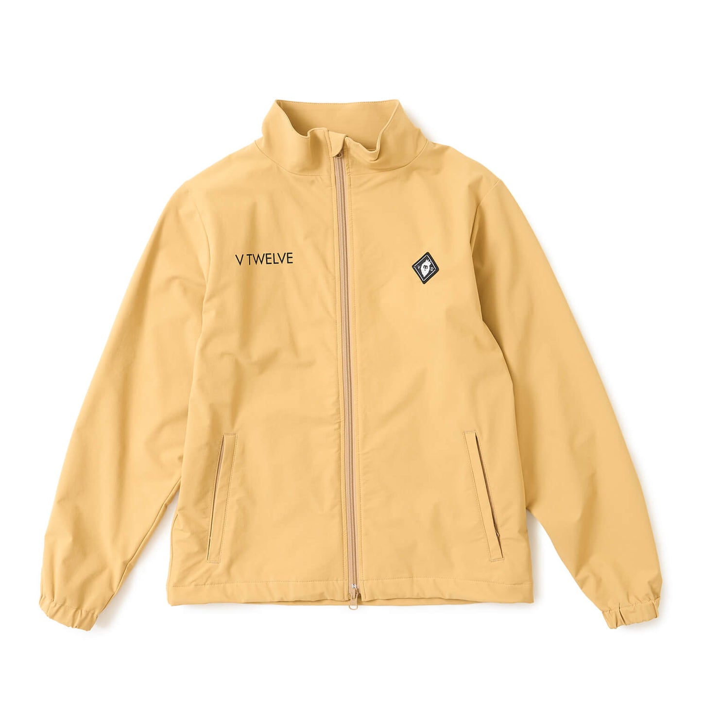 MOLD LOGO JKT