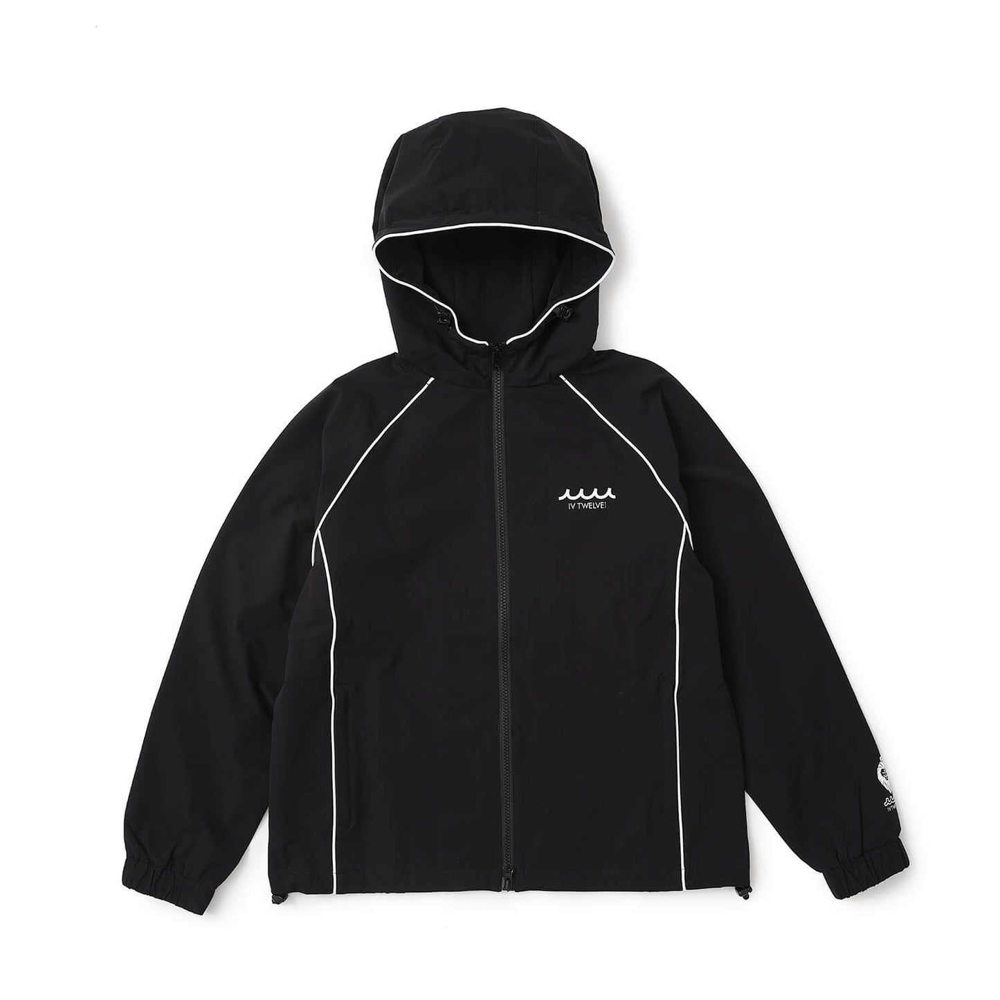MU12 JKT