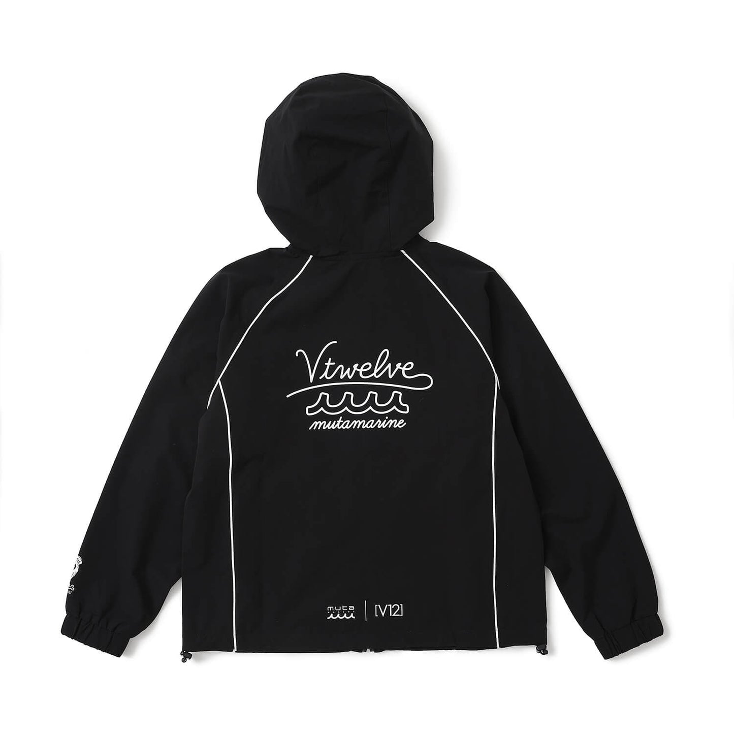 MU12 JKT