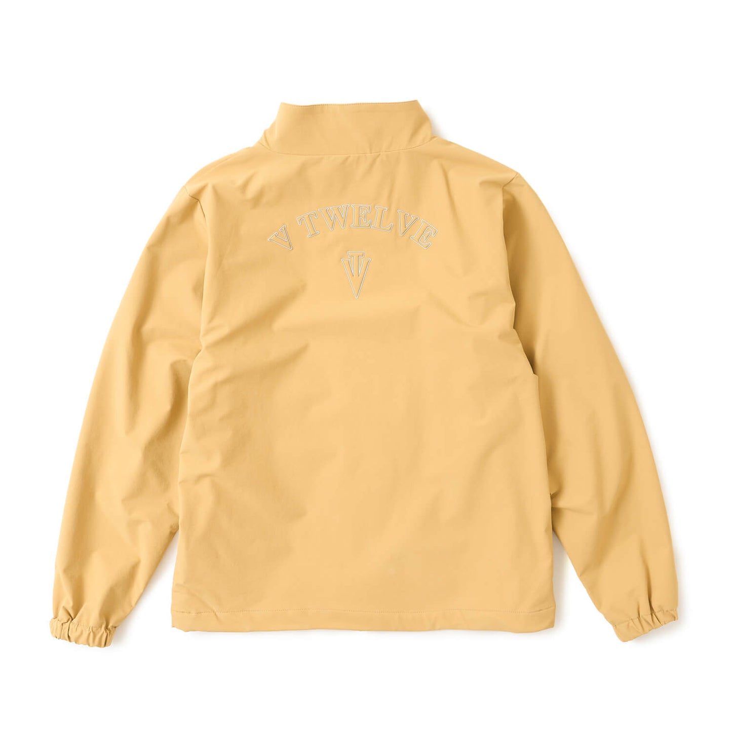 MOLD LOGO JKT