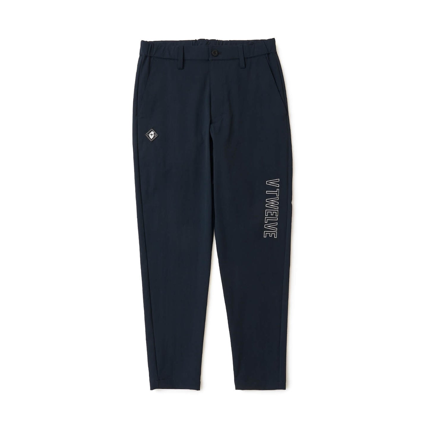 MOLD LOGO PANTS