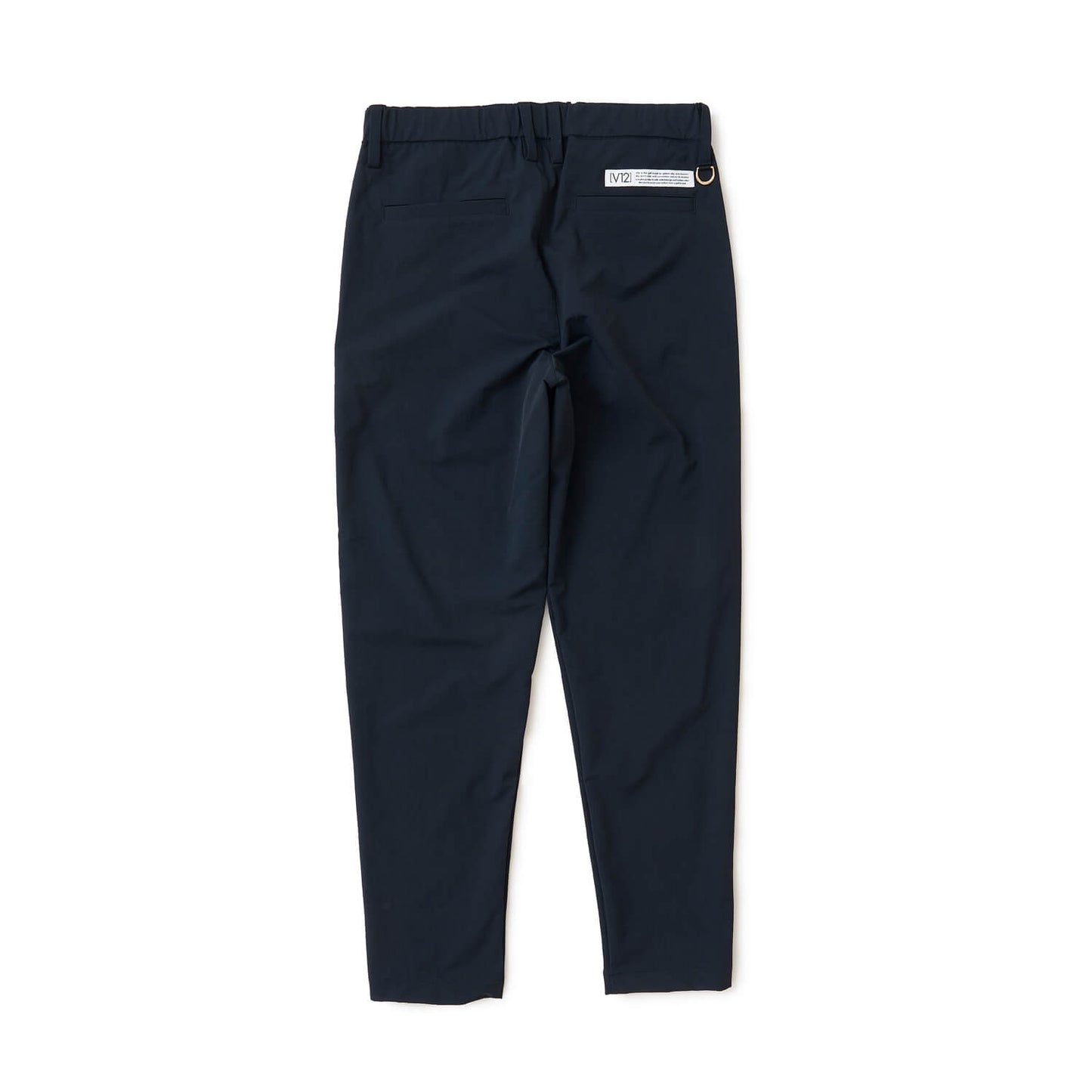 MOLD LOGO PANTS