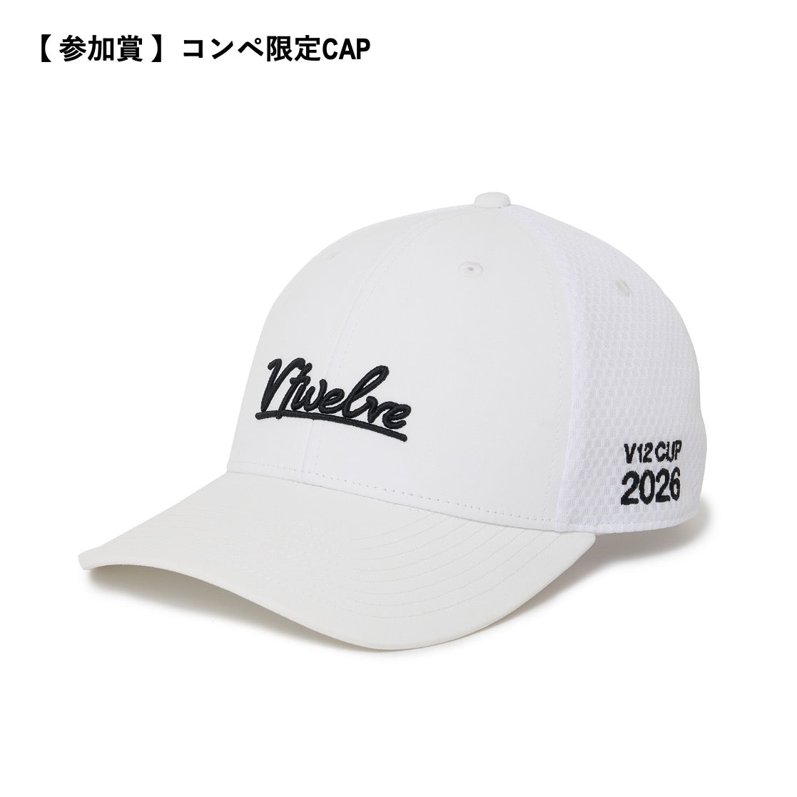 V12 CUP-2023 Spring-