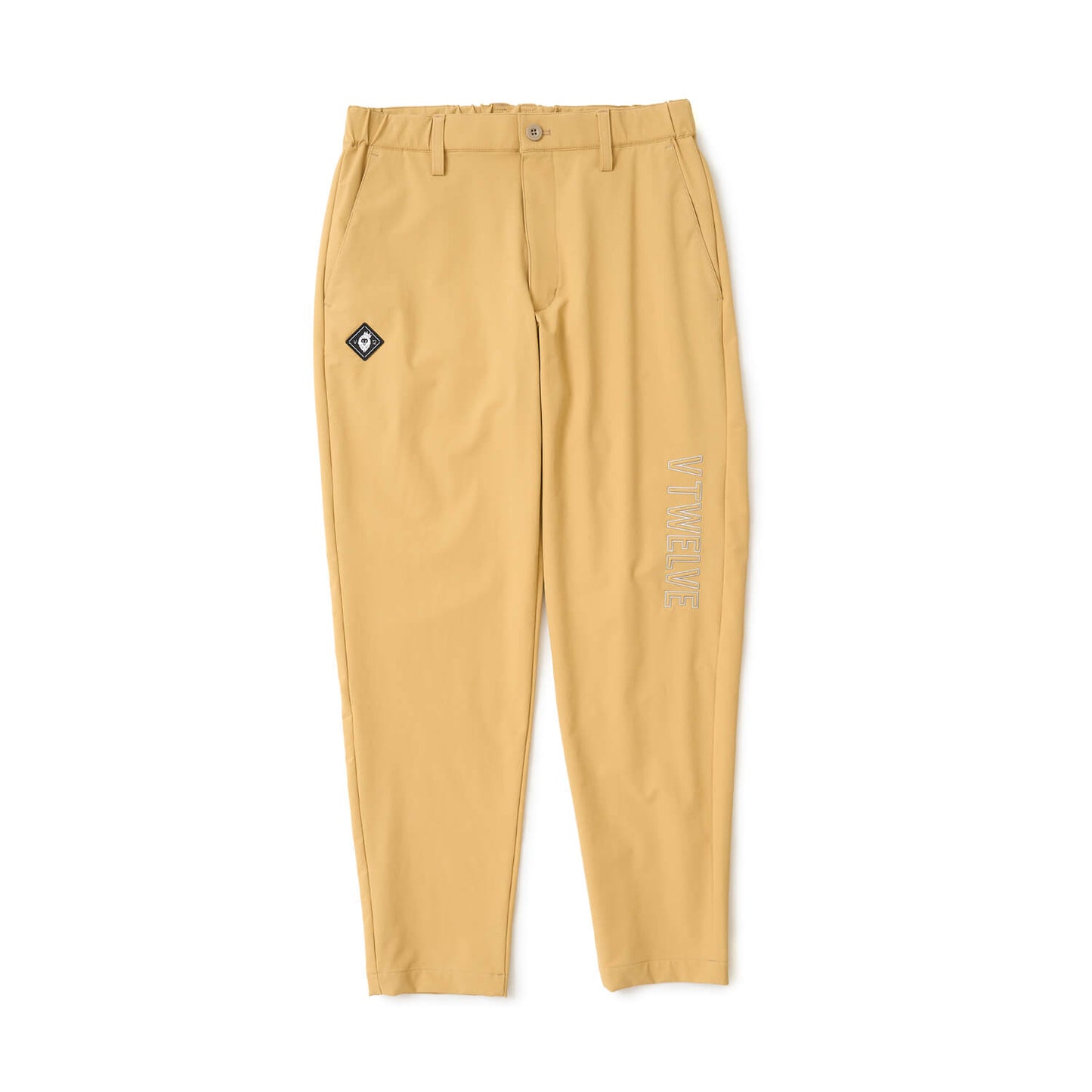 MOLD LOGO PANTS
