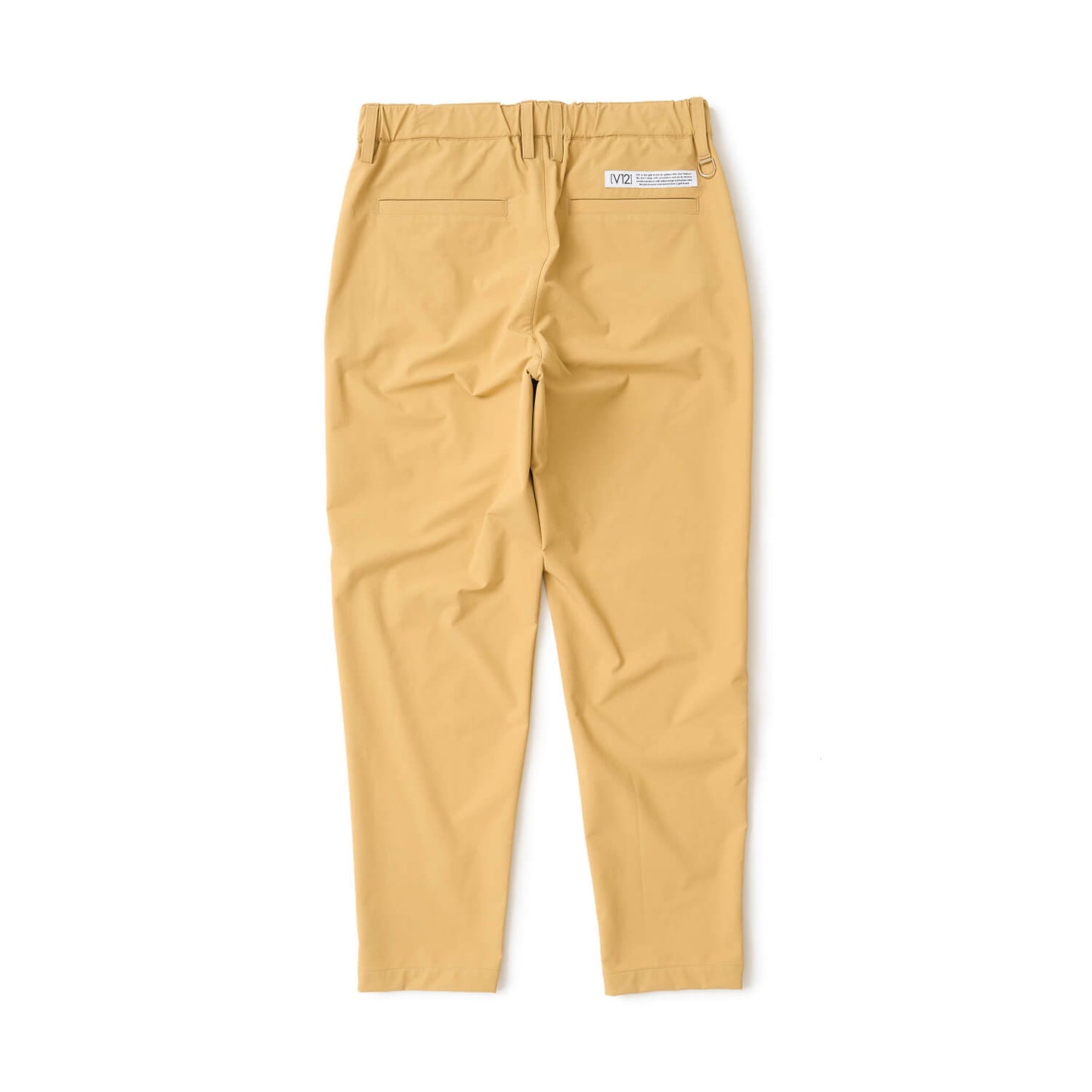MOLD LOGO PANTS