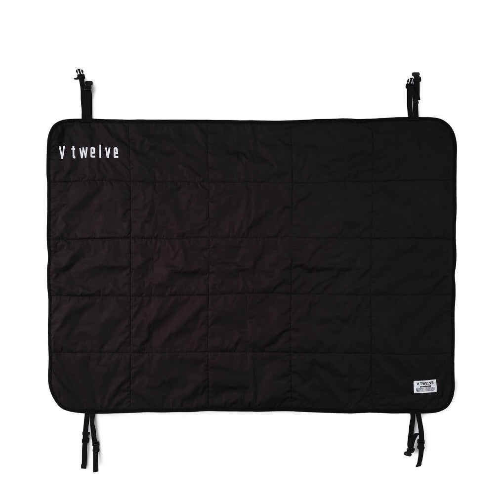 V12 SEAT COVER