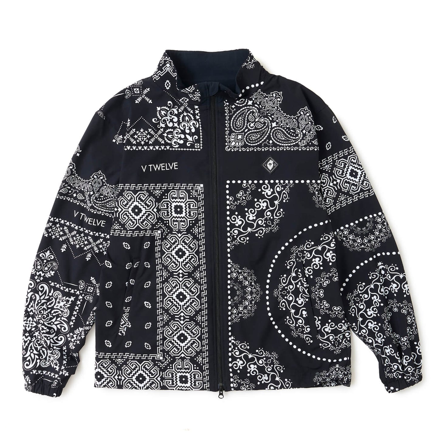 MOLD BAN JKT