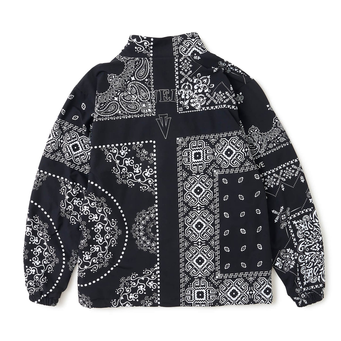MOLD BAN JKT