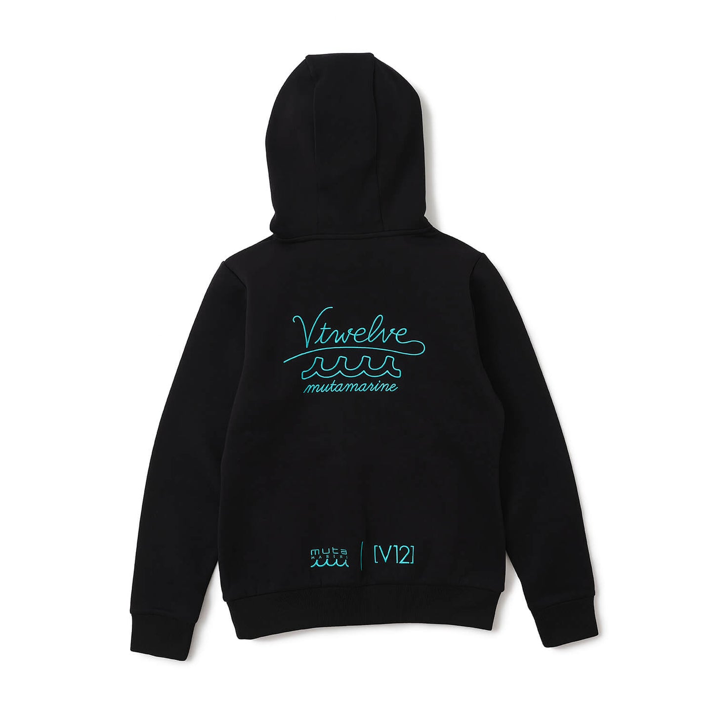 MU12 PARKA