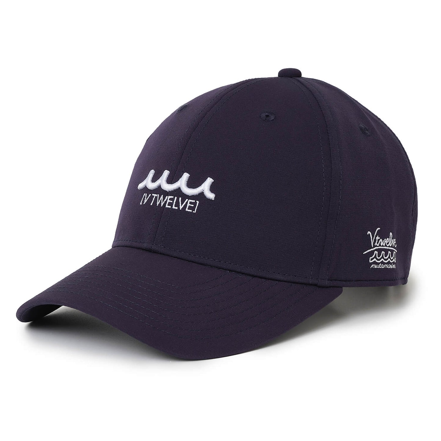 MU12 CAP