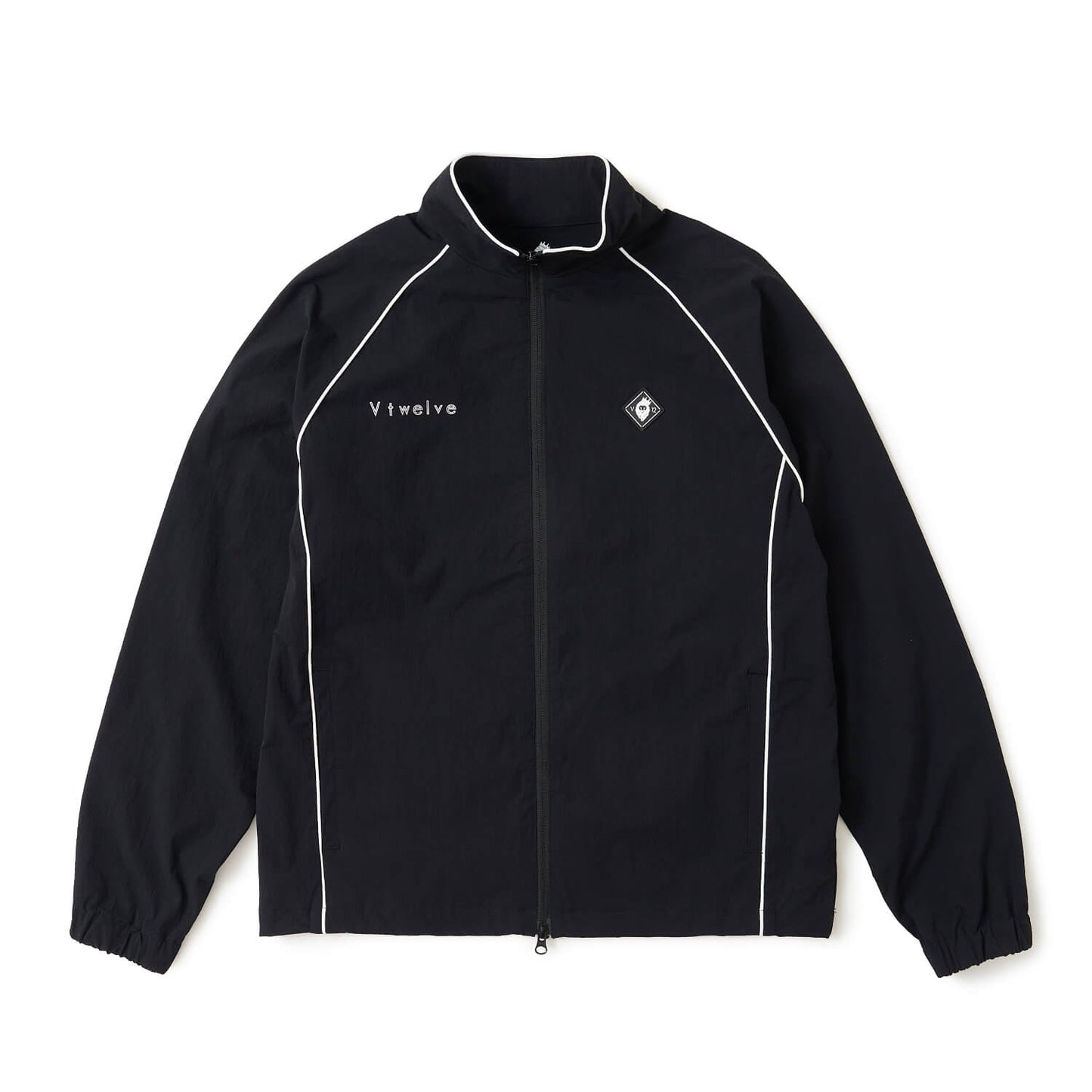 OH PIPE JKT