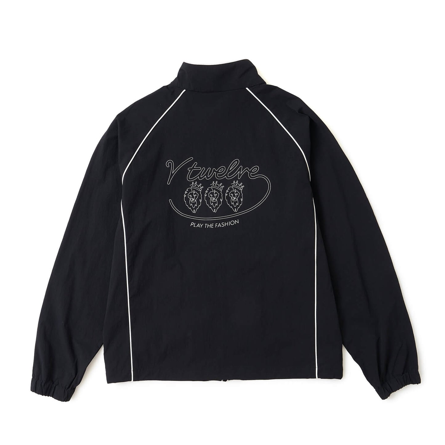 OH PIPE JKT