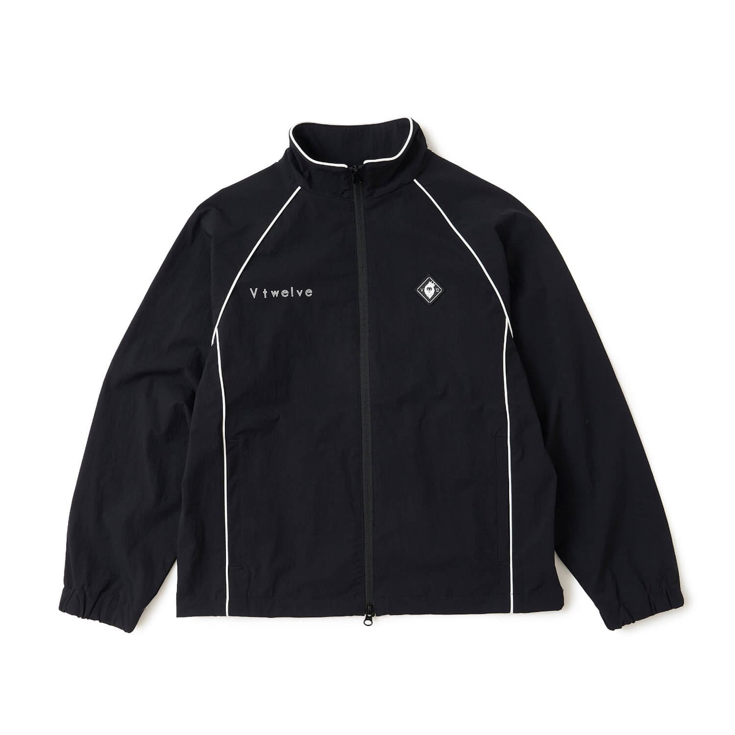 OH PIPE JKT