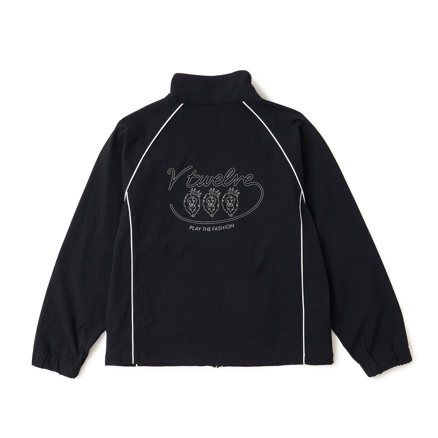 OH PIPE JKT