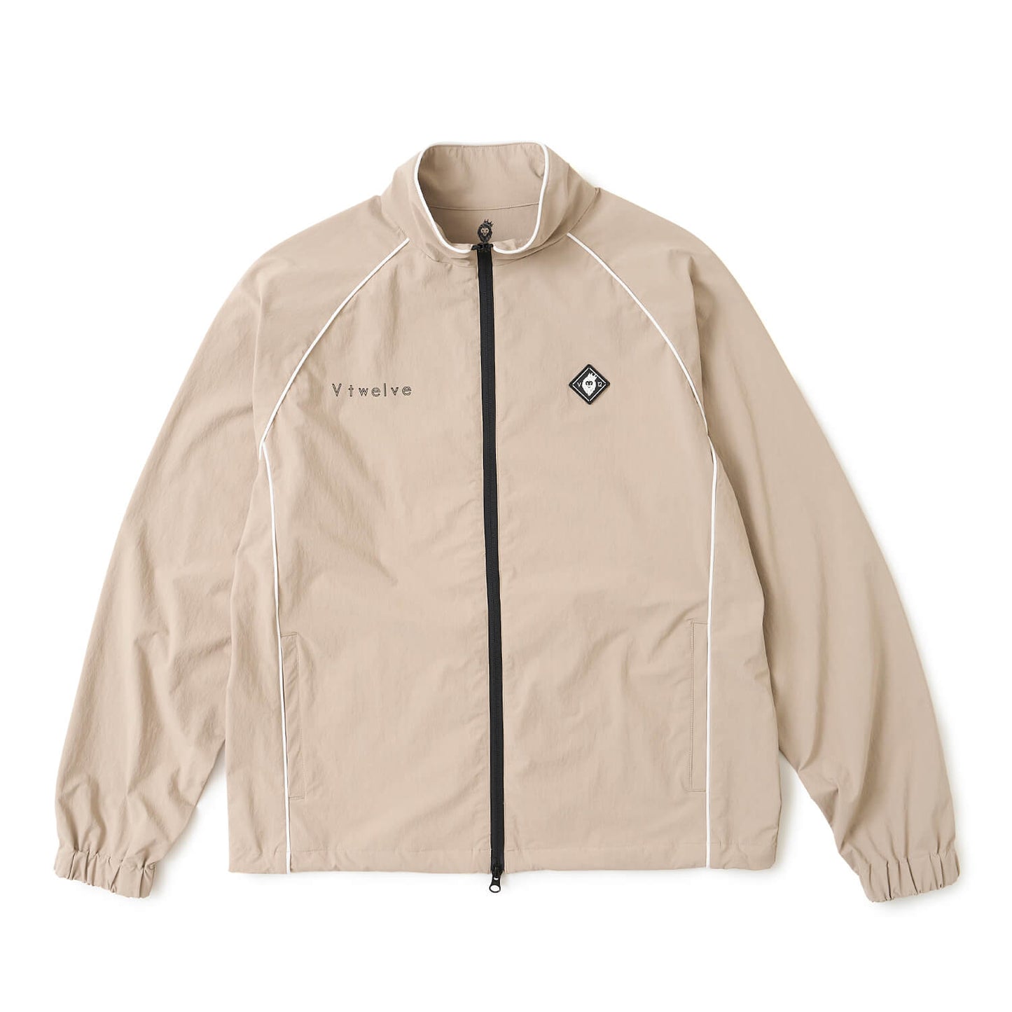 OH PIPE JKT