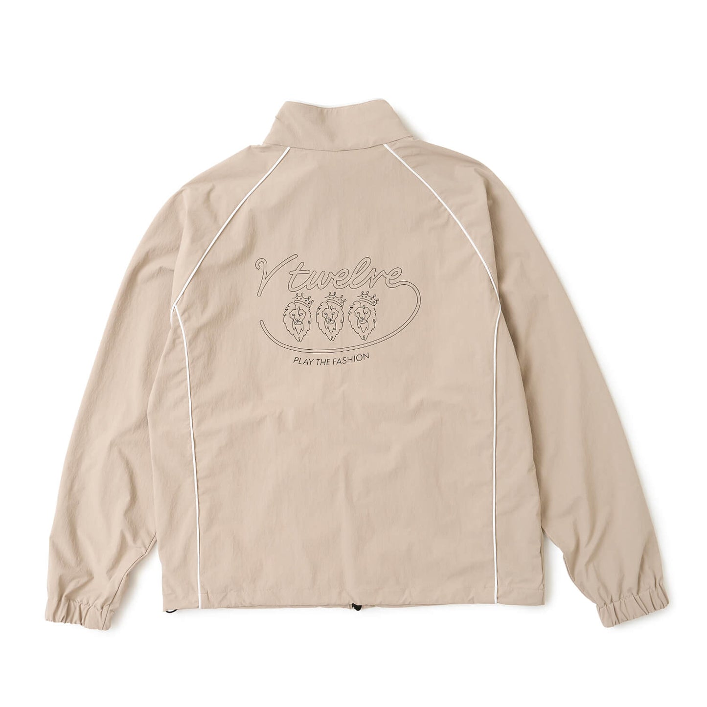 OH PIPE JKT