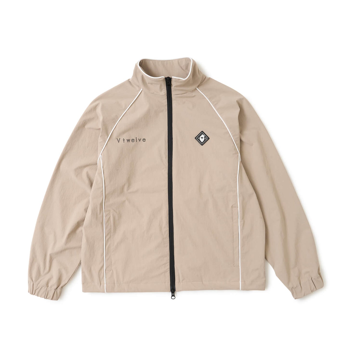 OH PIPE JKT