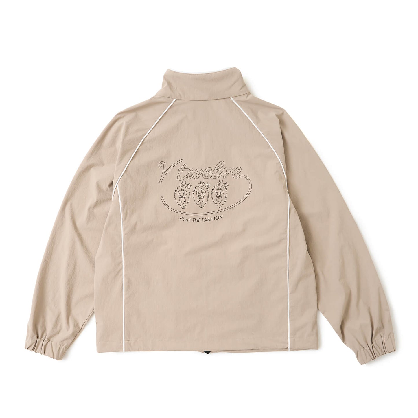 OH PIPE JKT