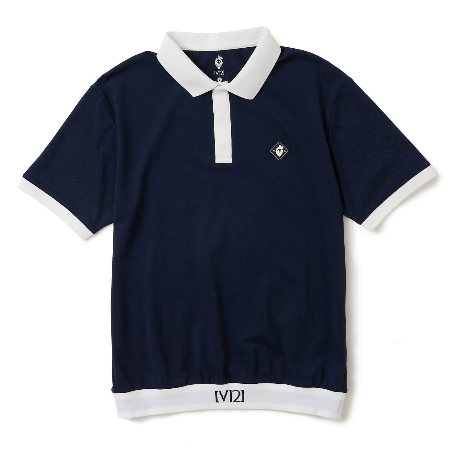 ML RIB POLO