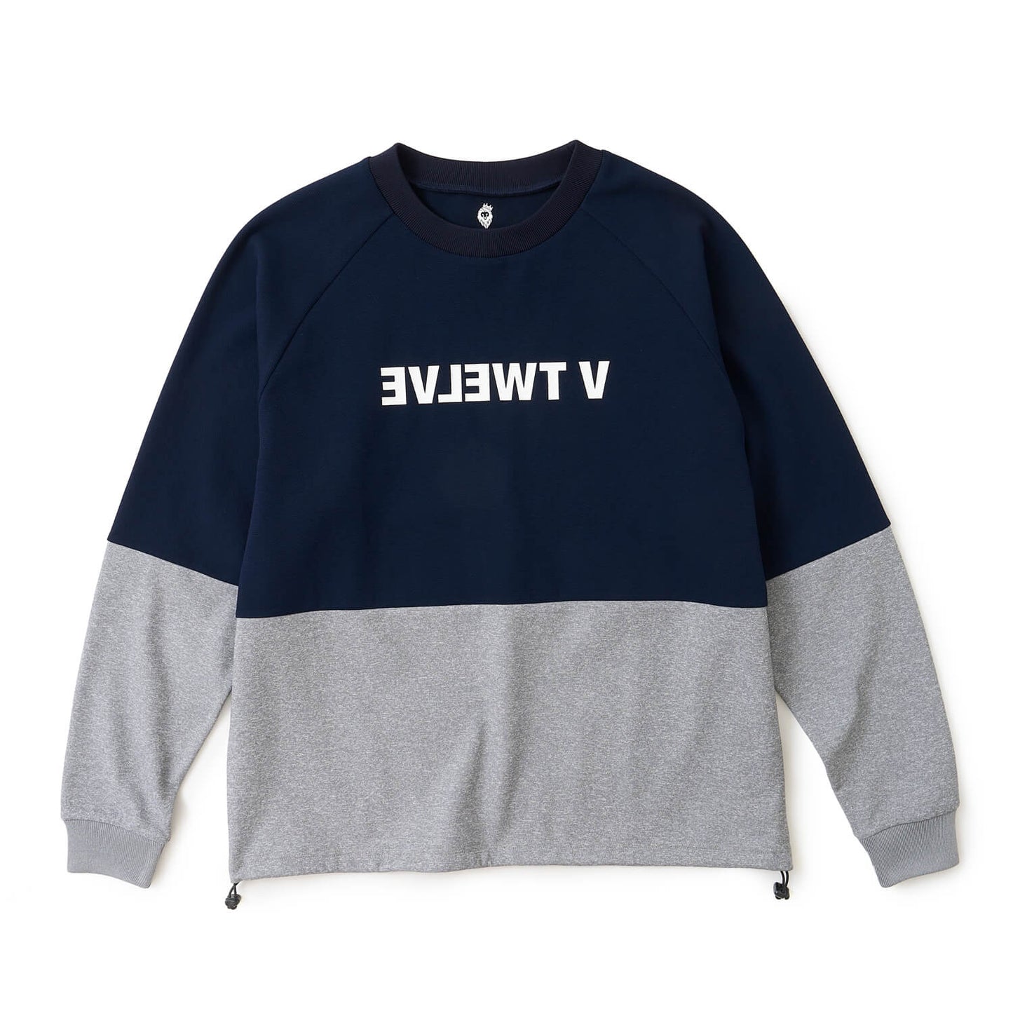 REVERSE CREW
