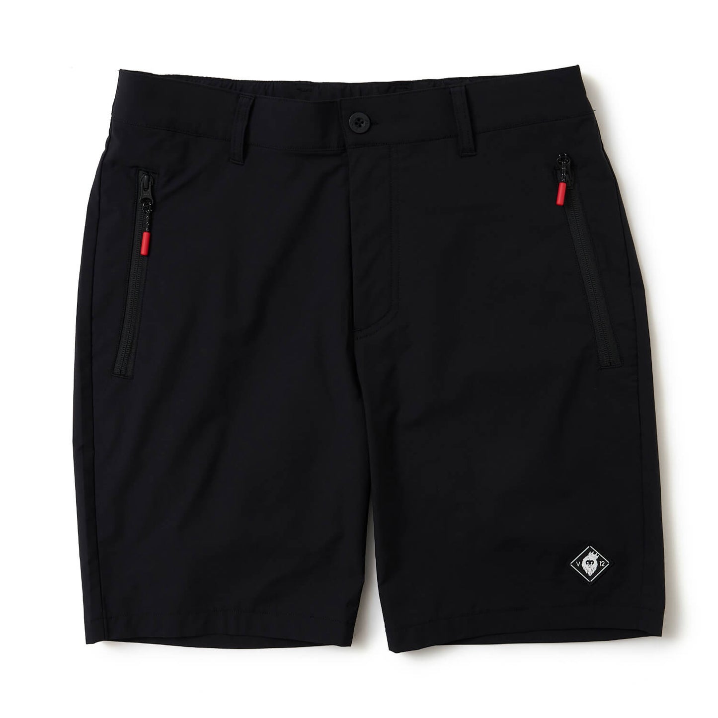 COLOR PULL SHORTS