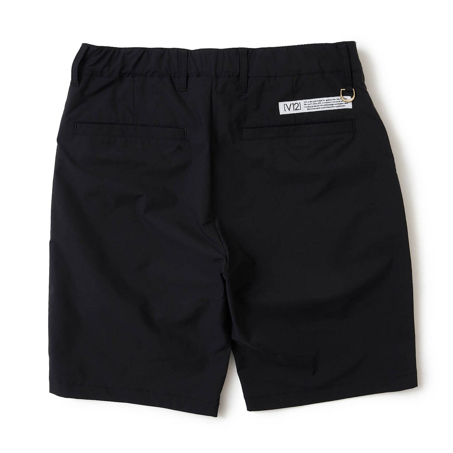 V12] ゴルフ メンズ ショートパンツ COLOR PULL SHORTS | 【公式通販】