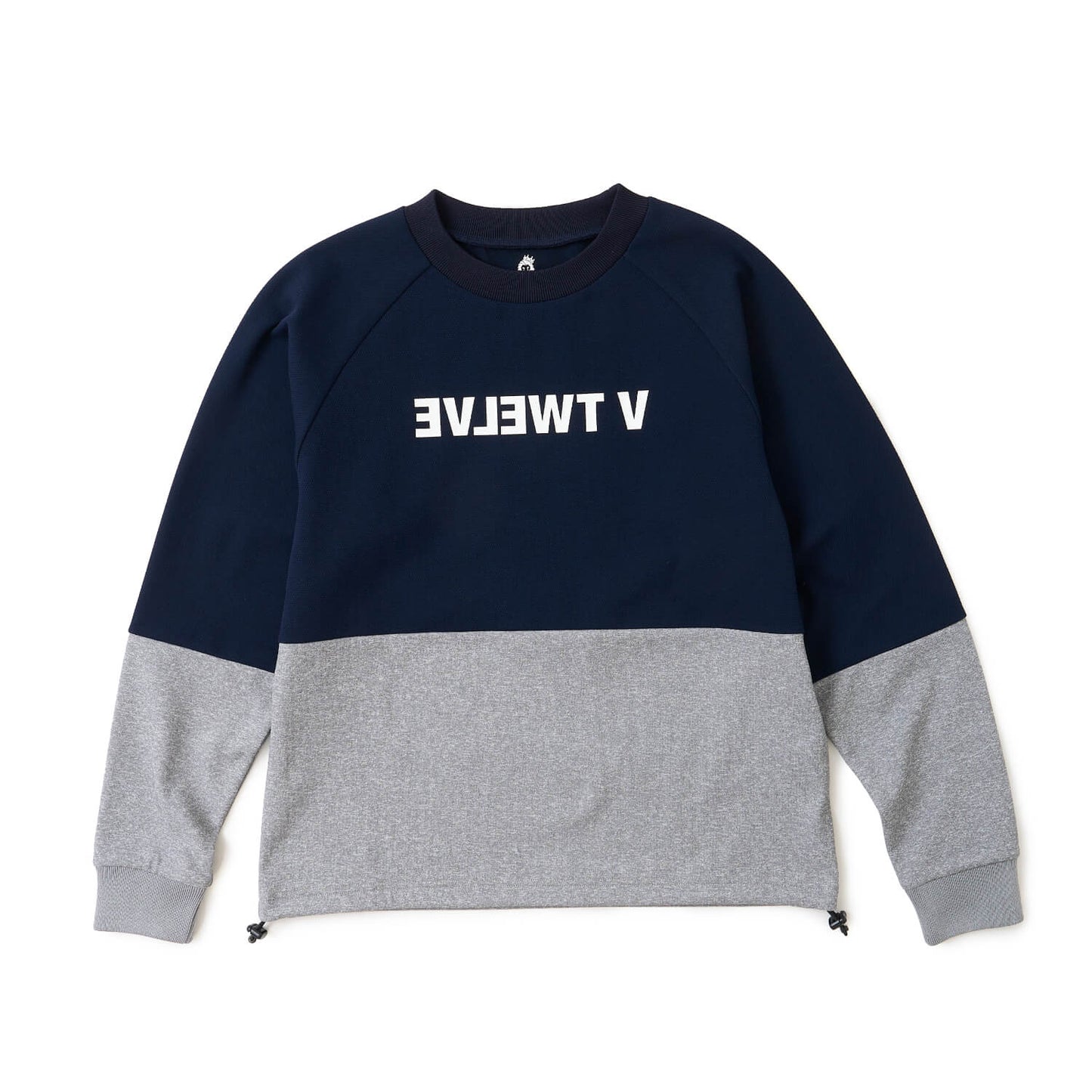 REVERSE CREW