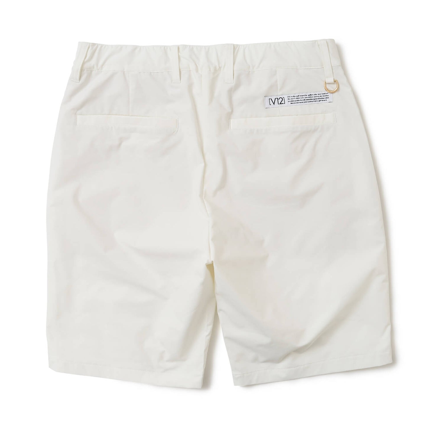 COLOR PULL SHORTS