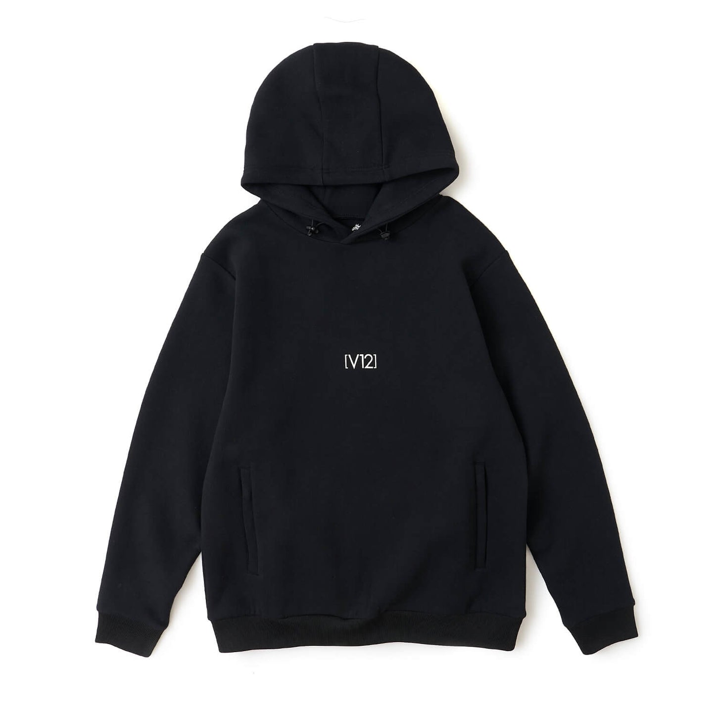 RING LOGO PARKA