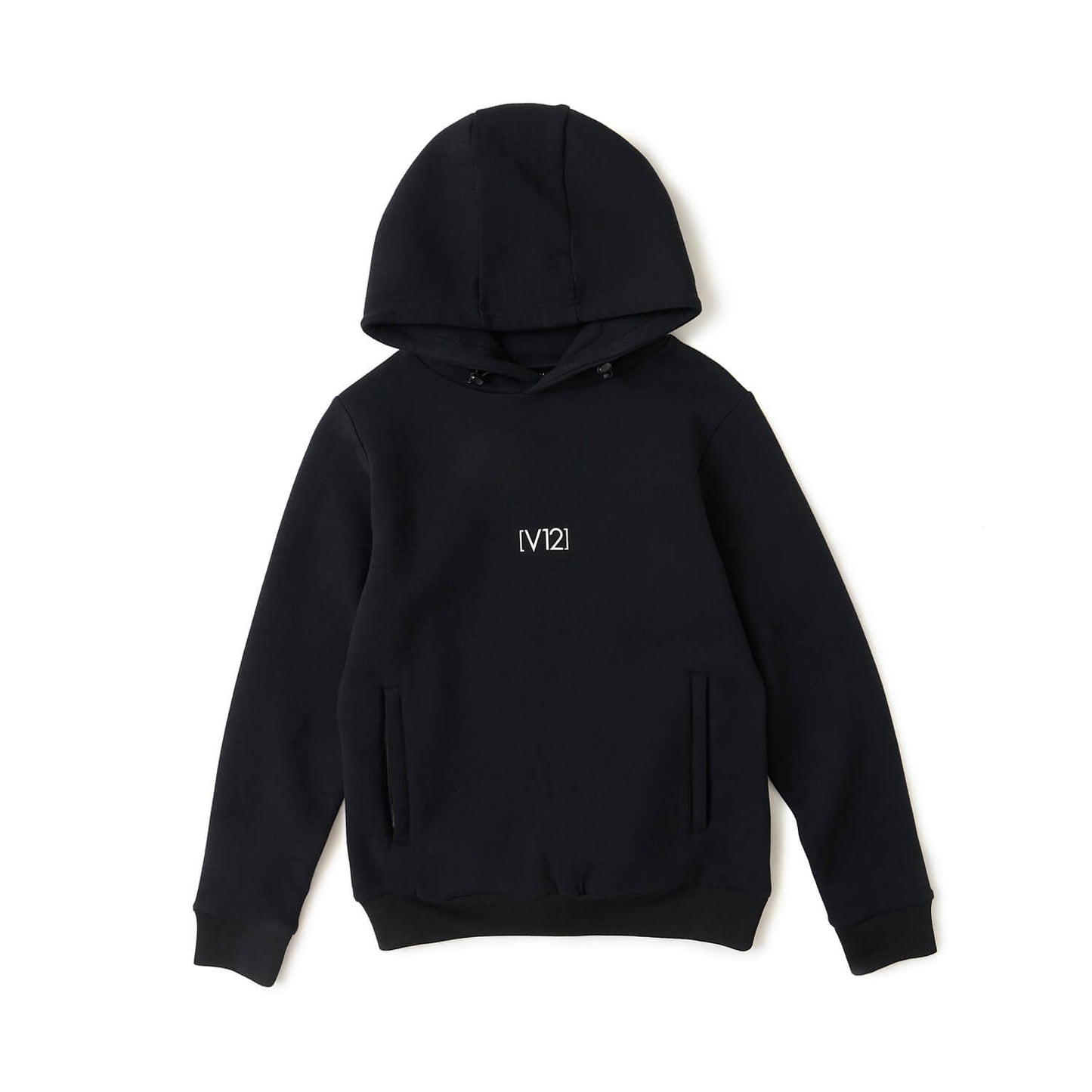 RING LOGO PARKA