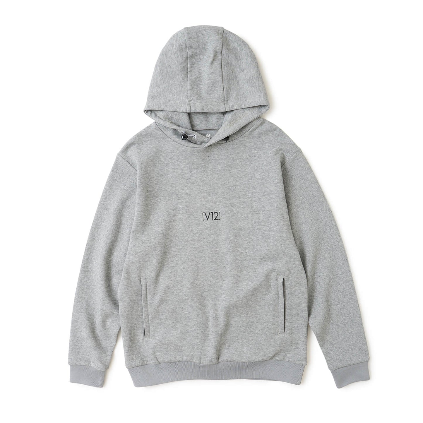 RING LOGO PARKA