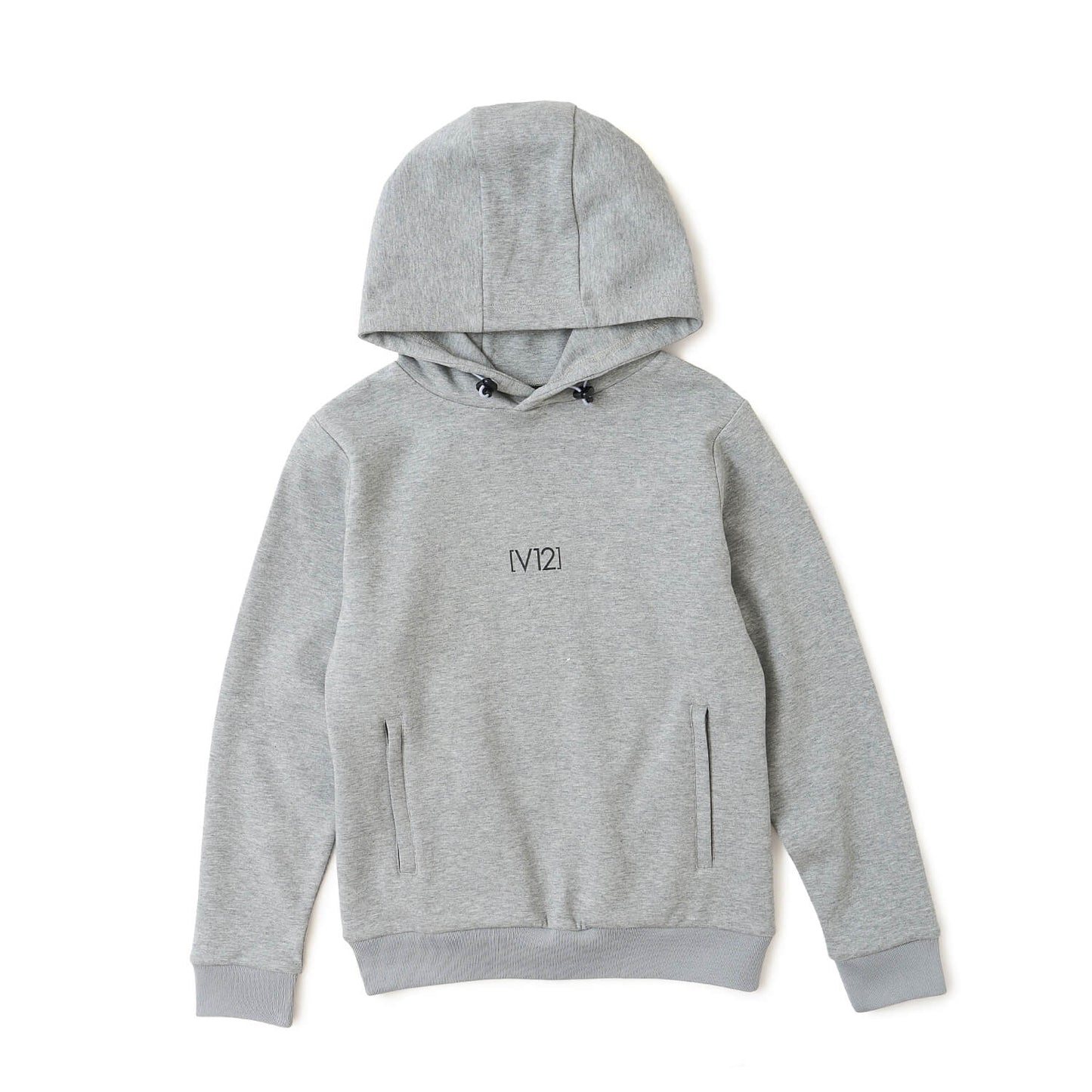 RING LOGO PARKA