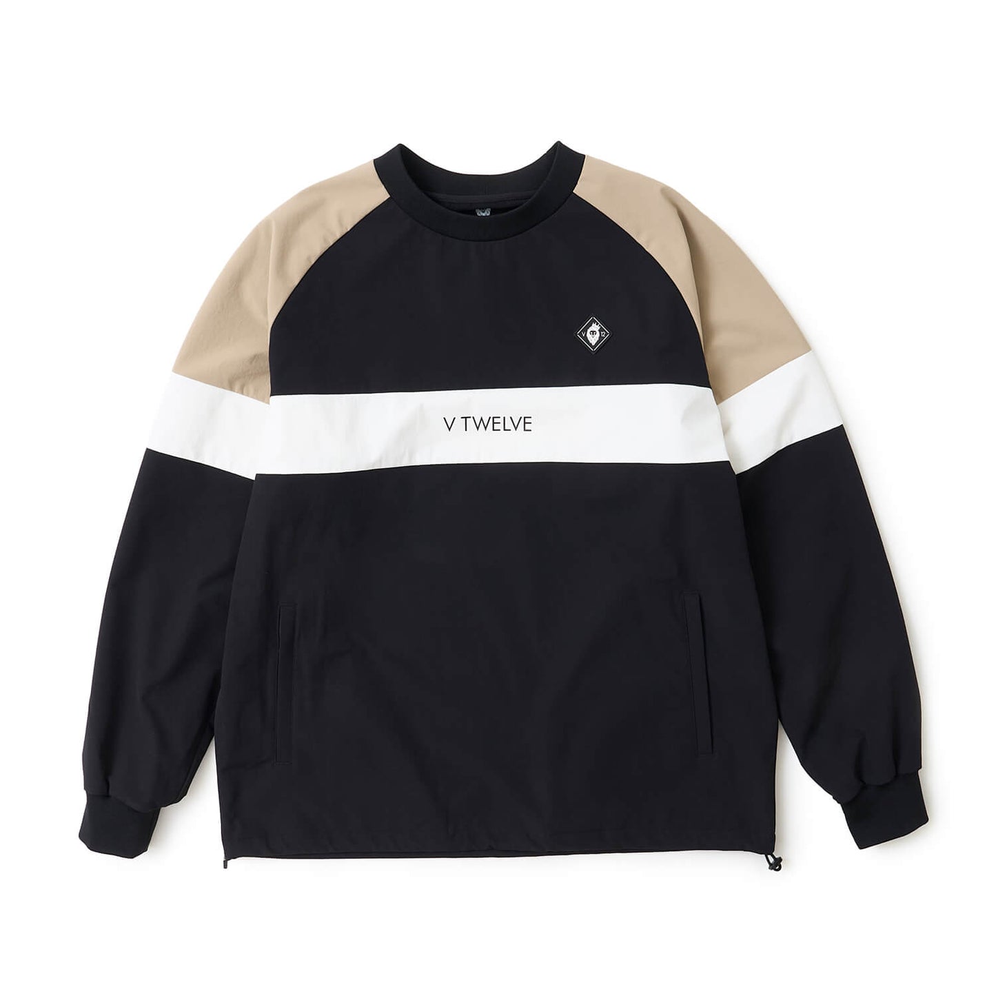 WB SWITCH JKT