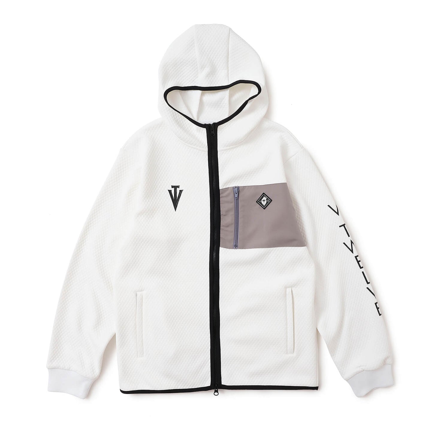 MDIA PARKA