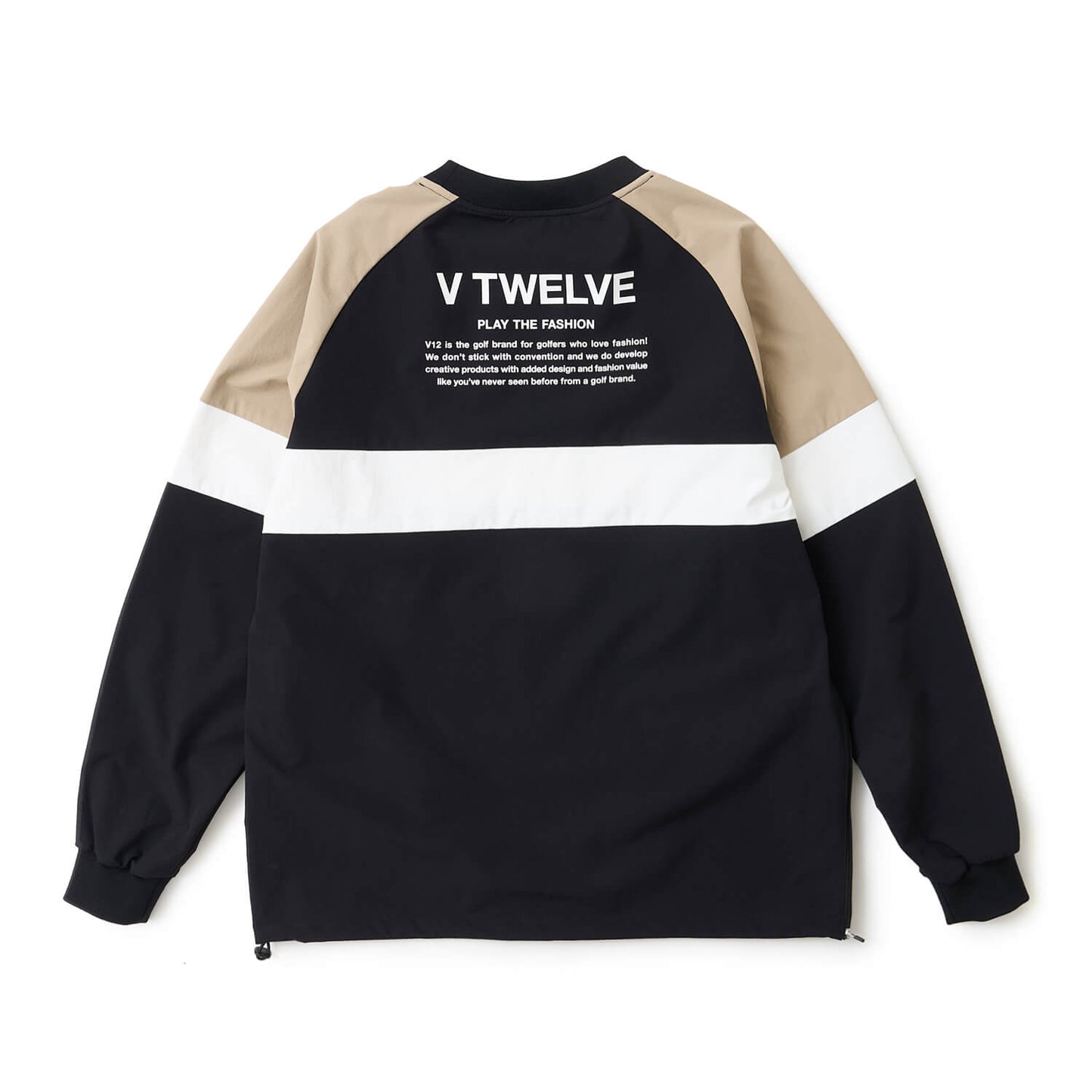 WB SWITCH JKT