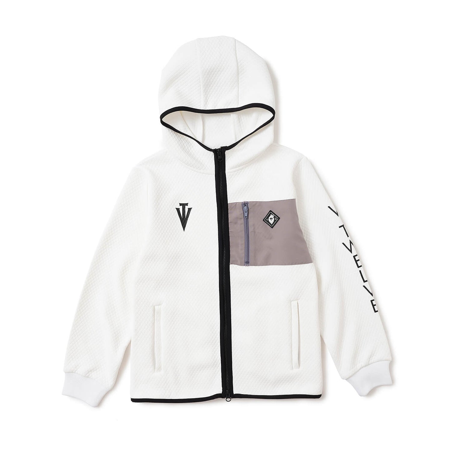 MDIA PARKA