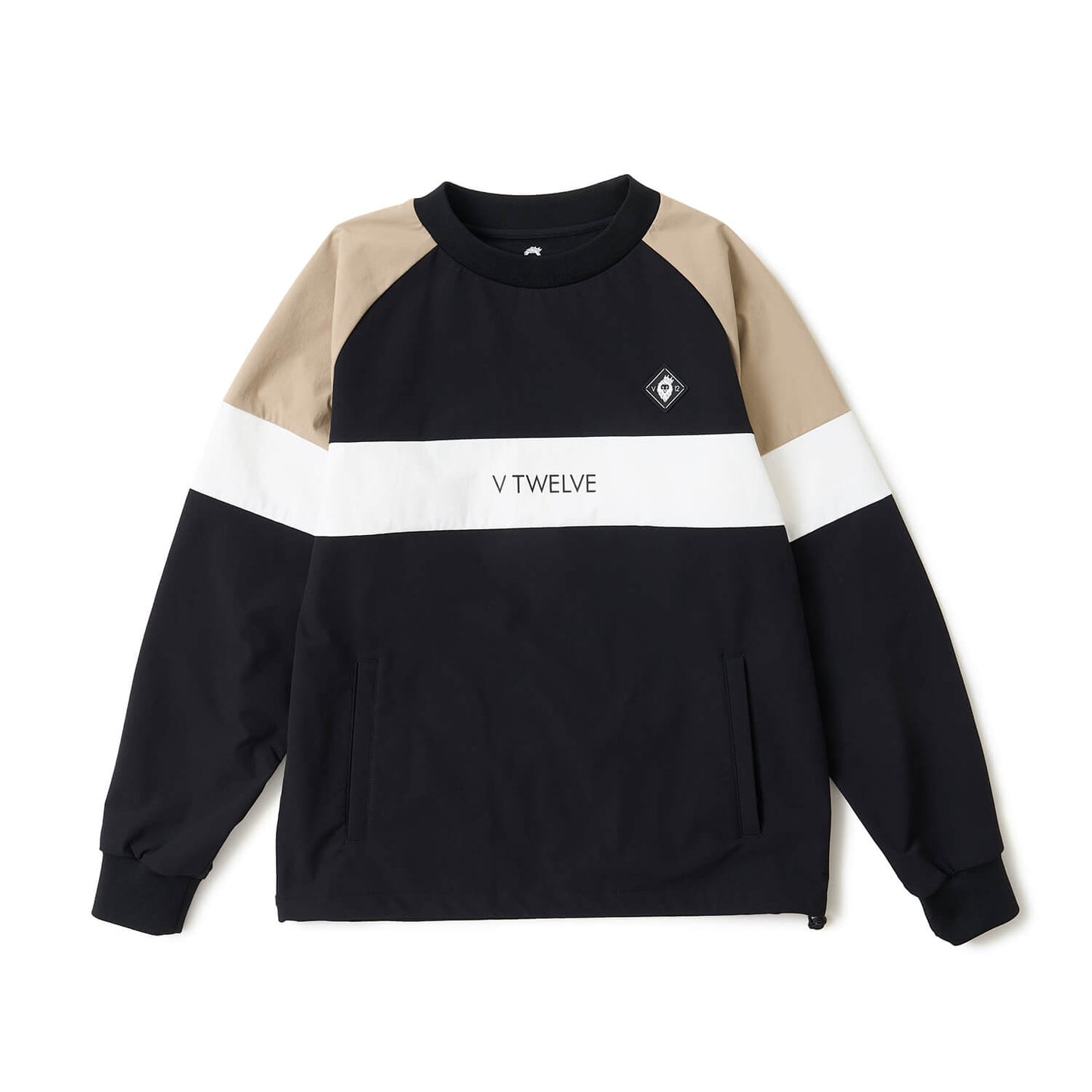 WB SWITCH JKT