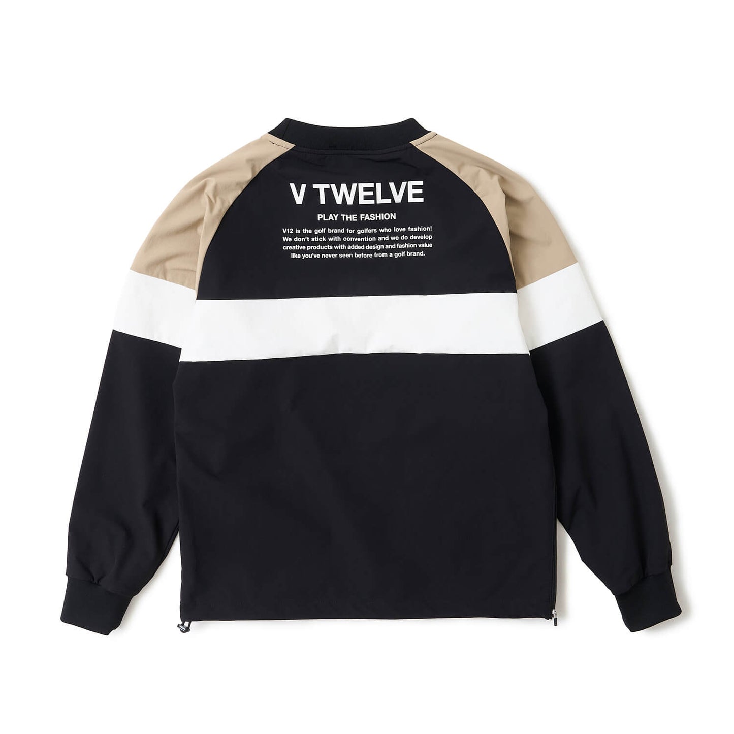WB SWITCH JKT