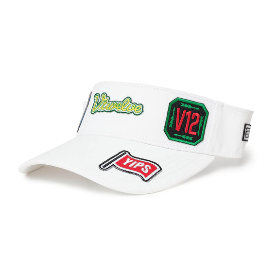 WAP VISOR