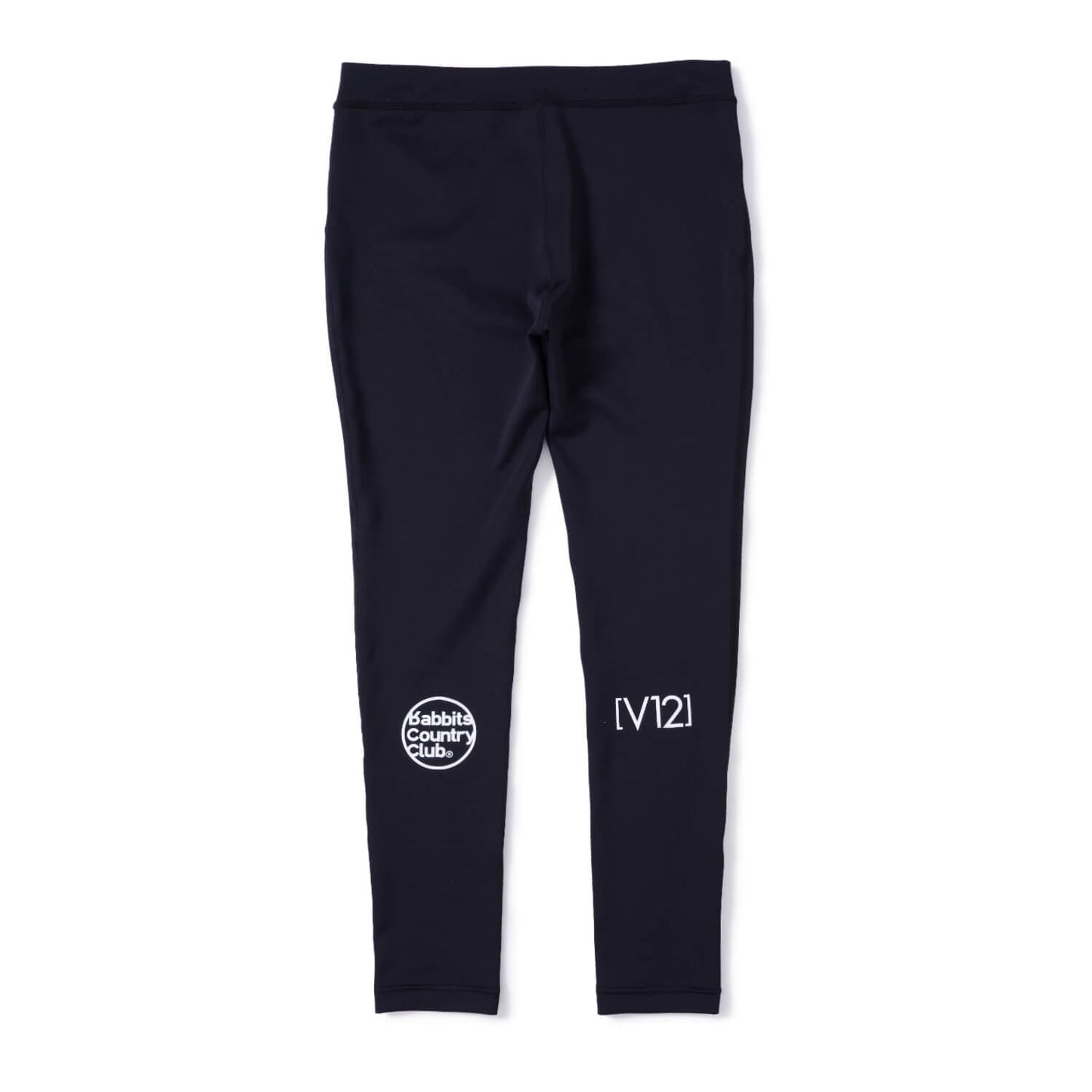 完売 新品 V12 × FR2GOLF LOGO LEGGINGS fr2ゴルフ-