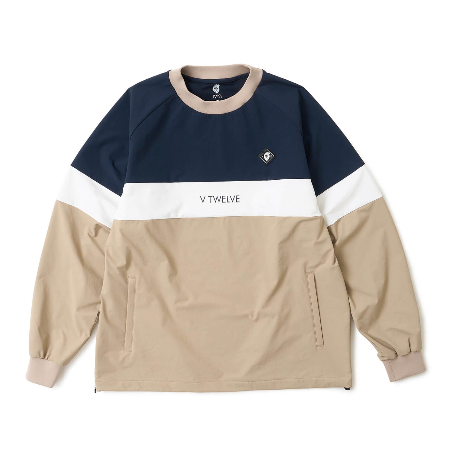 WB SWITCH JKT