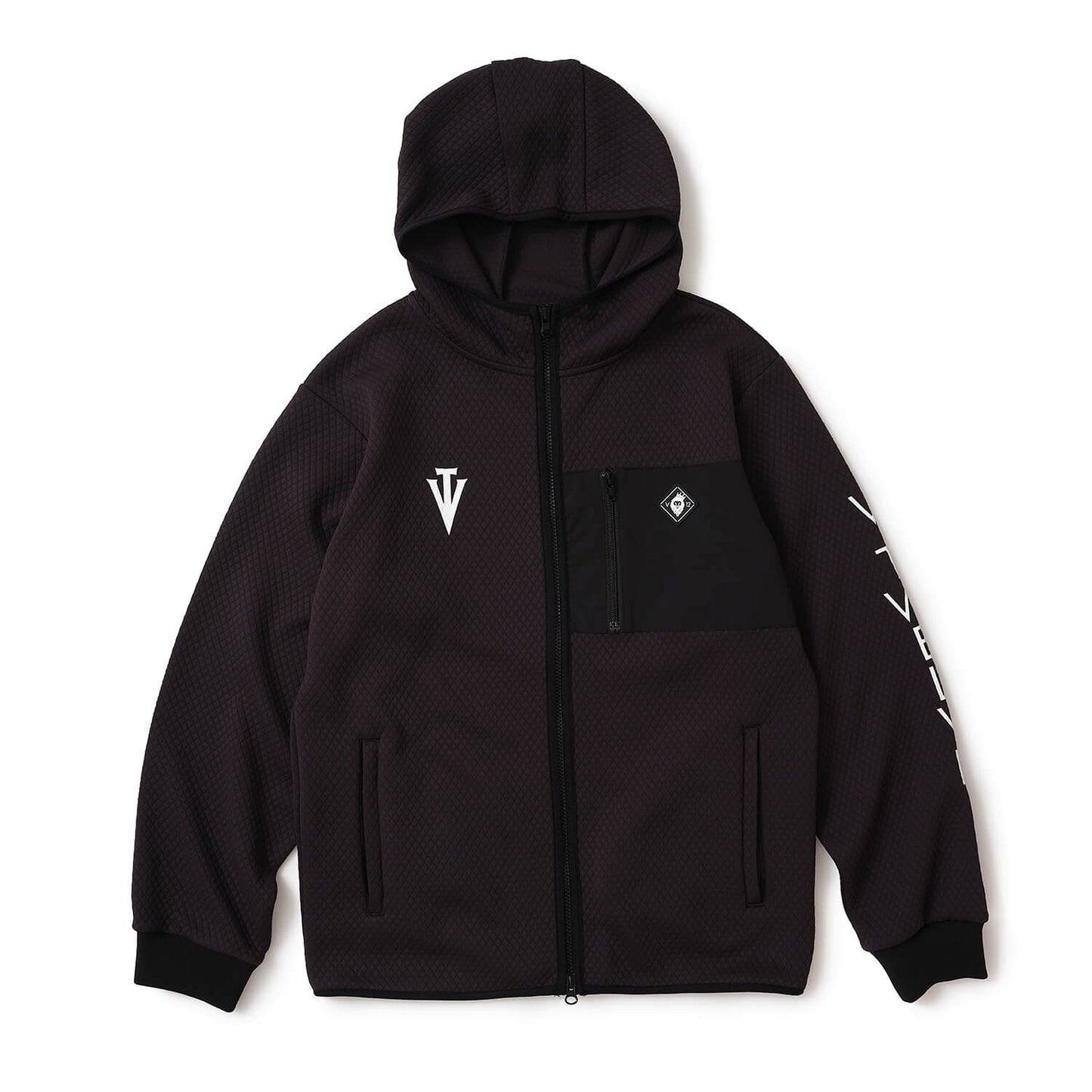 MDIA PARKA
