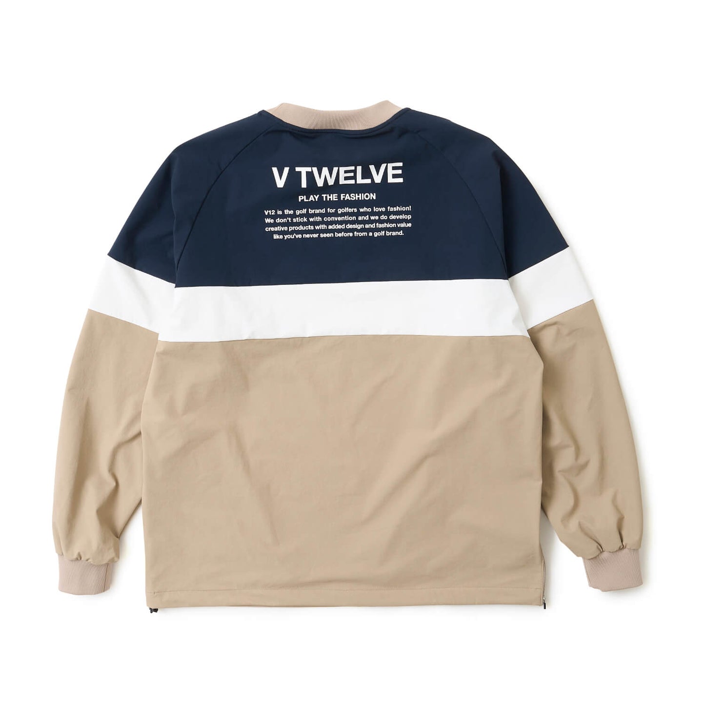 WB SWITCH JKT