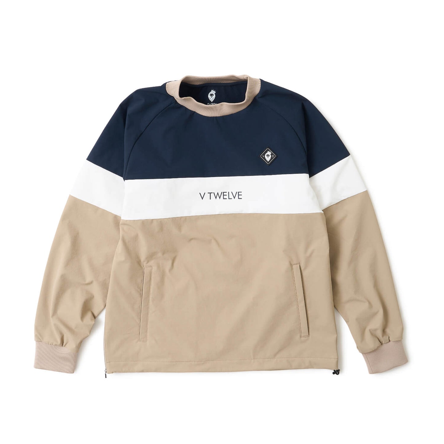 WB SWITCH JKT