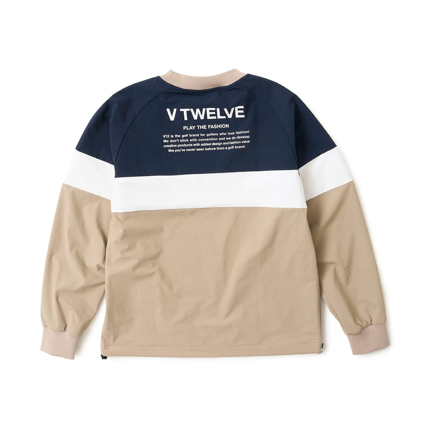 WB SWITCH JKT
