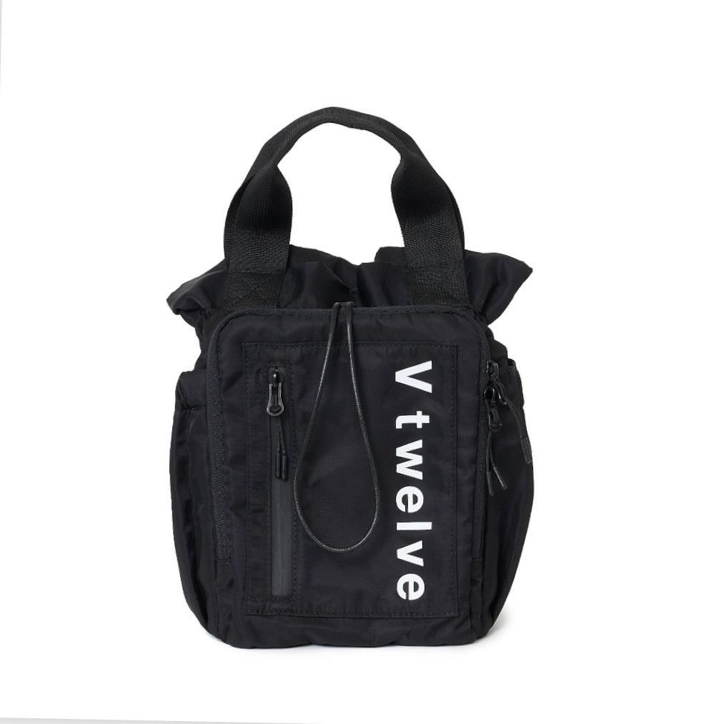 MULTI POCKET BAG