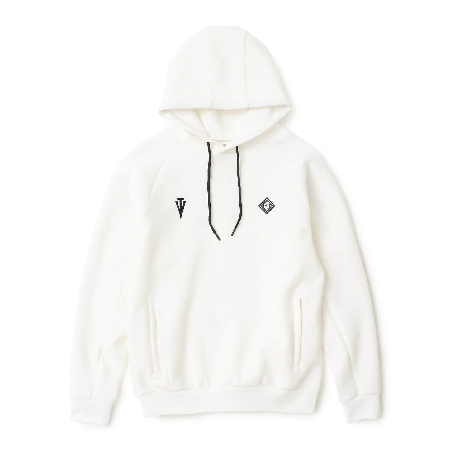 BACK AWA PARKA