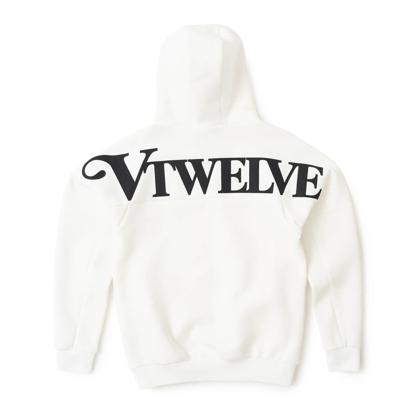 BACK AWA PARKA