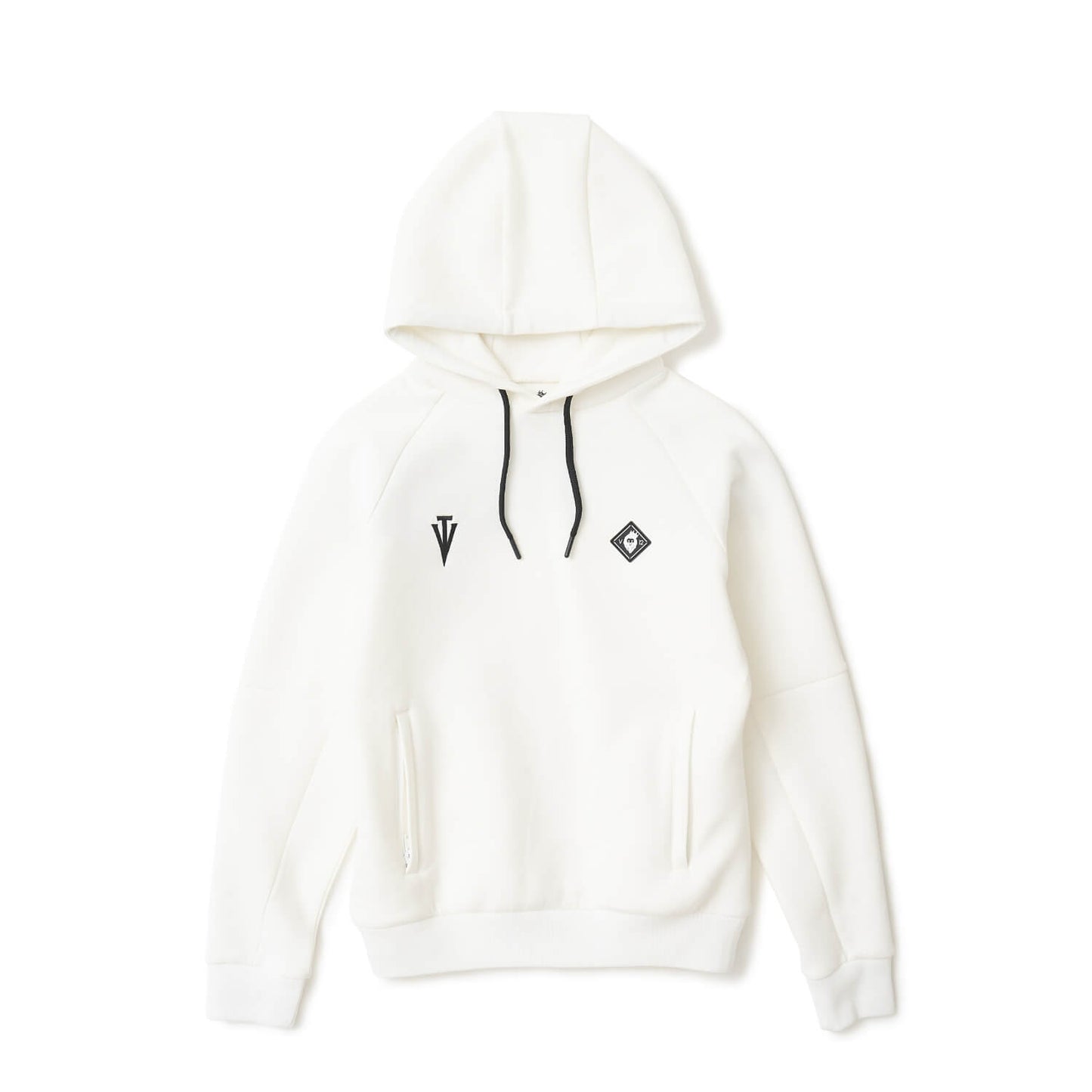 BACK AWA PARKA